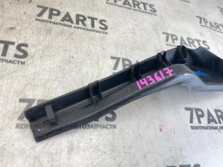 Уголок жабо правый передний NISSAN LEAF ZE1 EM57 668945SK0A 4 ракурс Уголок жабо правый передний NISSAN LEAF ZE1 EM57 668945SK0A 4 ракурс