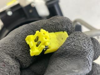 Шлейф-лента air bag NISSAN MURANO TZ50 QR25DE 25567CY70A 3 ракурс