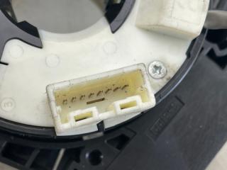 Шлейф-лента air bag NISSAN MURANO TZ50 QR25DE 25567CY70A 4 ракурс