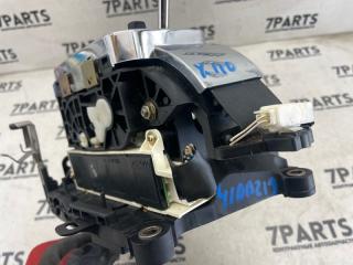Селектор акпп TOYOTA MARK II WAGON BLIT JZX110 1JZFSE 3 ракурс Селектор акпп TOYOTA MARK II WAGON BLIT JZX110 1JZFSE 3 ракурс
