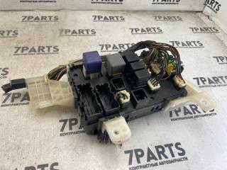 Блок предохранителей TOYOTA VOLTZ ZZE138 1ZZFE 5 ракурс