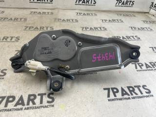 Моторчик заднего дворника MITSUBISHI COLT PLUS Z23W 4A91 3 ракурс