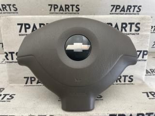 Airbag на руль CHEVROLET MW 2010 ME34S M13A контрактная