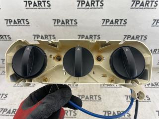 Запчасть климат-контроль TOYOTA VOLTZ 2002