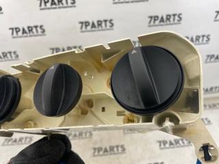 Климат-контроль TOYOTA VOLTZ ZZE138 1ZZFE 3 ракурс