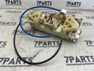 Климат-контроль TOYOTA VOLTZ ZZE138 1ZZFE 4 ракурс