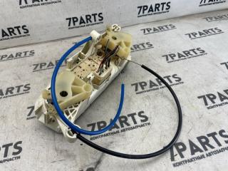 Климат-контроль TOYOTA VOLTZ ZZE138 1ZZFE 5 ракурс