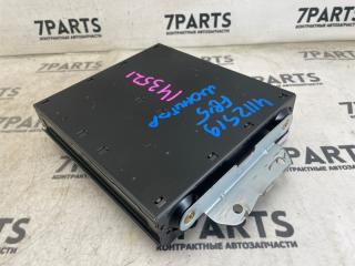 Монитор NISSAN SUNNY FB15 QG15DE B80805V012,MW8000P 2 ракурс