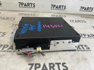 Монитор NISSAN SUNNY FB15 QG15DE B80805V012,MW8000P 3 ракурс