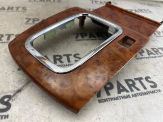 Консоль кпп TOYOTA MARK II GX110 1GFE 4 ракурс