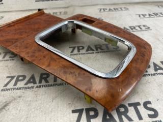 Консоль кпп TOYOTA MARK II GX110 1GFE 5 ракурс