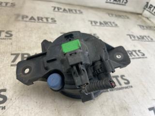 Туманка левая передняя NISSAN TEANA TNJ32 QR25DE ,261558990A 4 ракурс