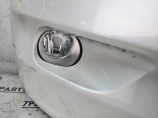 Бампер передний TOYOTA MARK X ZIO ANA10 2AZFE 3 ракурс