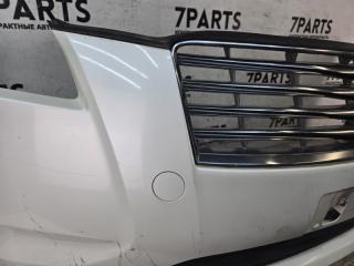 Бампер передний TOYOTA MARK X ZIO ANA10 2AZFE 5 ракурс