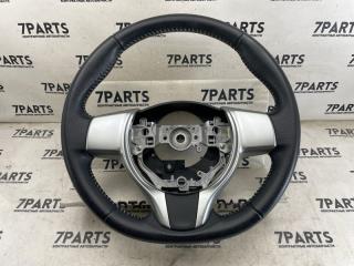 Руль TOYOTA VITZ NSP130 1 ракурс