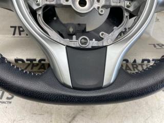 Руль TOYOTA VITZ NSP130 2 ракурс