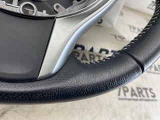 Руль TOYOTA VITZ NSP130 3 ракурс
