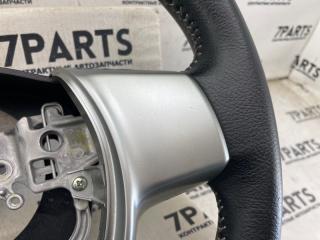 Руль TOYOTA VITZ NSP130 5 ракурс