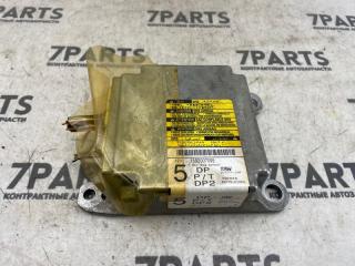 Запчасть блок управления TOYOTA VOLTZ 2002