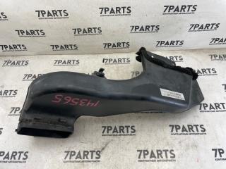 Воздухозаборник NISSAN STAGEA WHC34 RB20DE 165540V000 2 ракурс