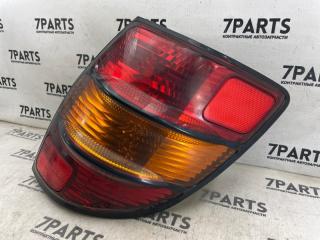 Стоп правый задний TOYOTA VOLTZ ZZE138 1ZZFE 01-20 3 ракурс