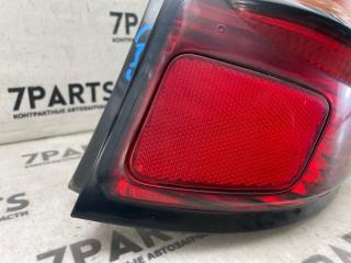 Стоп правый задний TOYOTA VOLTZ ZZE138 1ZZFE 01-20 5 ракурс