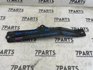 Запчасть защита крыла передняя правая TOYOTA VOLTZ 2002