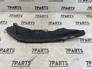Запчасть подкрылок задний левый TOYOTA VOLTZ 2002