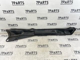 Запчасть подкрылок передний левый TOYOTA VOLTZ 2002