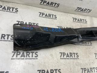Подкрылок левый передний TOYOTA VOLTZ ZZE138 1ZZFE 53828-01010 4 ракурс Подкрылок левый передний TOYOTA VOLTZ ZZE138 1ZZFE 53828-01010 4 ракурс