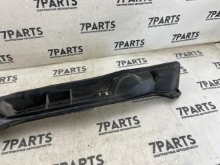 Подкрылок левый передний TOYOTA VOLTZ ZZE138 1ZZFE 53828-01010 5 ракурс Подкрылок левый передний TOYOTA VOLTZ ZZE138 1ZZFE 53828-01010 5 ракурс
