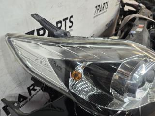 Ноускат MAZDA PREMACY CREW LFVE P7696 5 ракурс