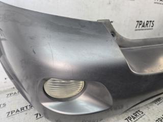 Бампер задний TOYOTA VOLTZ ZZE138 1ZZFE 3 ракурс