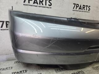 Бампер передний MAZDA BONGO SLP2V L8 3 ракурс Бампер передний MAZDA BONGO SLP2V L8 3 ракурс