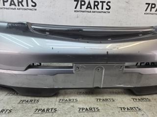 Бампер передний MAZDA BONGO SLP2V L8 5 ракурс Бампер передний MAZDA BONGO SLP2V L8 5 ракурс