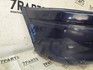 Бампер задний MAZDA FAMILIA BG5S B5 2 ракурс