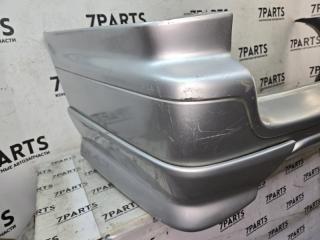 Бампер задний NISSAN PRAIRIE JOY PM11 SR20DE 3 ракурс