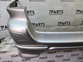 Бампер задний NISSAN PRAIRIE JOY PM11 SR20DE 5 ракурс