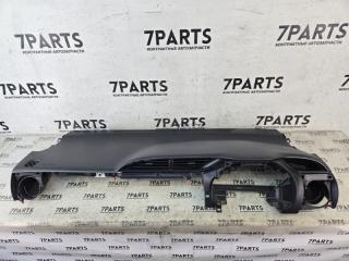 Торпедо TOYOTA VITZ NSP130 1NRFKE 5530252190C0 1 ракурс