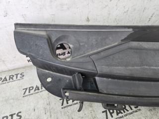 Решетка под лобовое стекло TOYOTA VITZ SCP90 2SZFE 2 ракурс