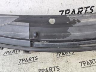 Решетка под лобовое стекло TOYOTA VITZ SCP90 2SZFE 3 ракурс