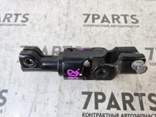 Рулевой карданчик MAZDA BONGO SLP2V L8 2 ракурс