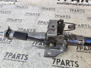 Рулевая колонка NISSAN PRAIRIE JOY PM11 SR20DE 3 ракурс Рулевая колонка NISSAN PRAIRIE JOY PM11 SR20DE 3 ракурс