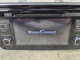 Магнитофон NISSAN LEAF ZE1 EM57 259155SK0E 2 ракурс
