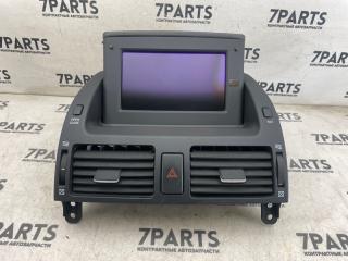 Монитор TOYOTA AVENSIS AZT250 1AZFSE 86111-20020 1 ракурс
