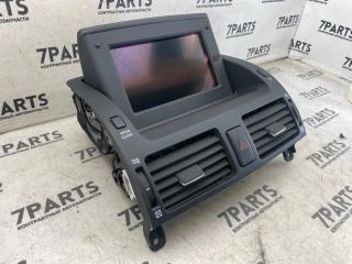 Монитор TOYOTA AVENSIS AZT250 1AZFSE 86111-20020 2 ракурс