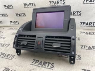 Монитор TOYOTA AVENSIS AZT250 1AZFSE 86111-20020 3 ракурс
