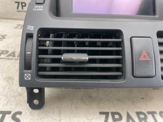 Монитор TOYOTA AVENSIS AZT250 1AZFSE 86111-20020 5 ракурс