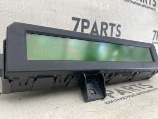 Дисплей информационный MAZDA PREMACY CREW LFVE C291-61-1J0 3 ракурс