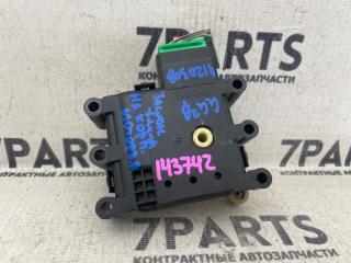 Запчасть сервопривод заслонок печки MAZDA ATENZA 2005